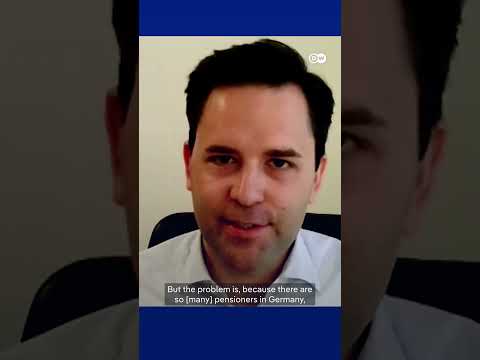 Will Merz deliver for Germany’s youth? | Berlin Briefing Podcast