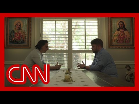 Pope and patriarchy: Why the ‘manosphere’ is watching this conclave closely