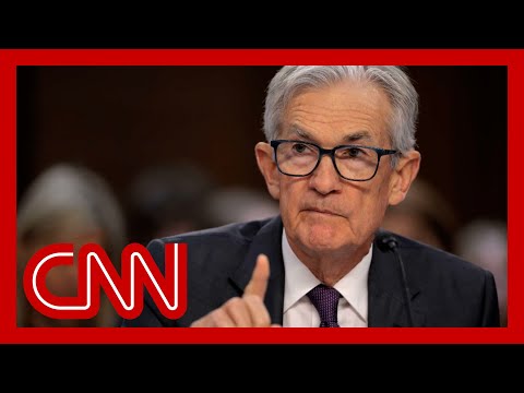 Powell maintains interest rate as Trumps’ tariff policy looms