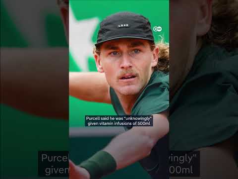 Does Tennis have a doping double standard? | DW News