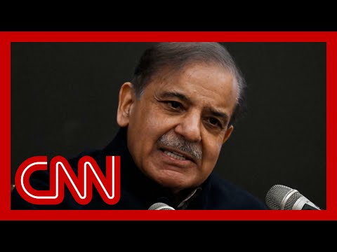 Pakistan’s PM vows ‘decisive action’ after deadly strikes from India