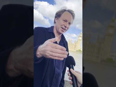 Beatles producer on use of AI in music