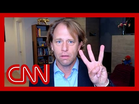Economist pours cold water on Trump’s expected trade deal with the UK
