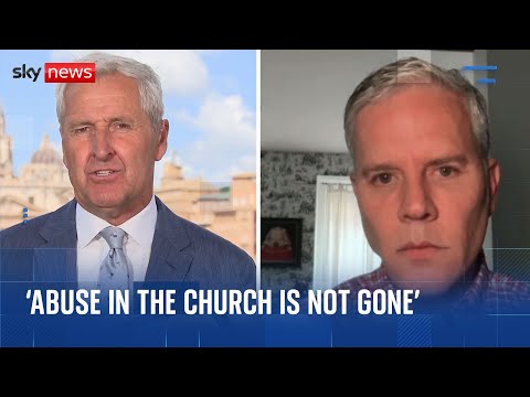 Church still has ‘so much to do’ tackling sexual abuse, close friend of late pope says