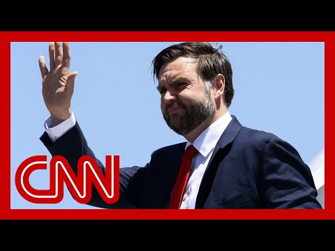 Vance: India-Pakistan conflict is ‘none of our business’