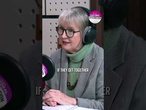Harriet Harman’s hunch on welfare policy