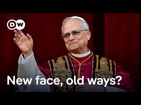 What’s the new Pope Leo XIV’s stance on LGBTQ+ and women’s rights? | DW News