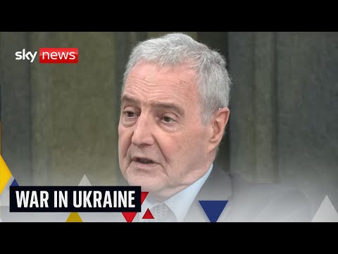 Is there only one way to stop Putin? | Michael Clarke’s weekly Ukraine Q&A