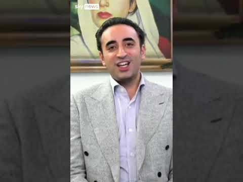 Potential ‘nuclear conflict’ between India and Pakistan