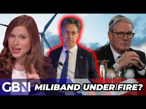 SHOCKING Labour By-Election LOSS: Is Ed Miliband FINISHED?