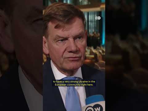 What to expect from Germany’s new foreign minister? | DW News