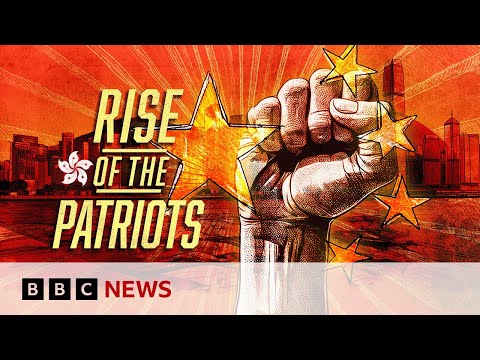 What does Hong Kong look like under the patriots’ rule? | BBC News