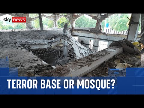 Did India bomb the base of an Islamist terror group – or a mosque? | India-Pakistan conflict