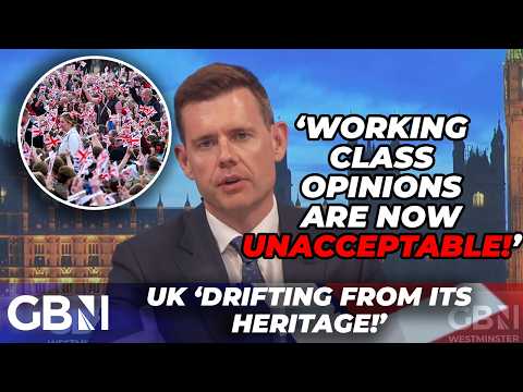 ‘Labour Has TURNED On Its Working Class!’ – Plain-Speaking Brits Punished for Free Speech!