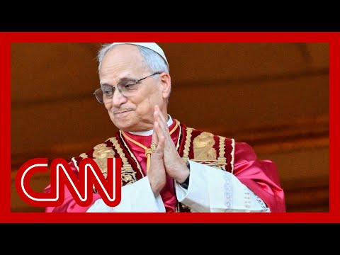Pope Leo echoes Francis, calls on priesthood to show humility in first Mass