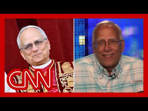 Pope’s older brother has yet to speak with him. Here’s what he plans on saying