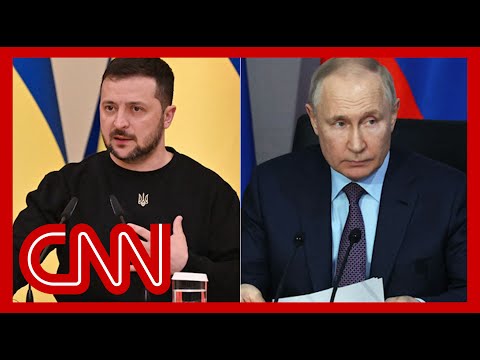 Global Push for Peace: 30-Day Ceasefire Urged in Ukraine