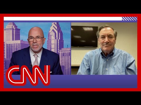 Was the Pope’s Election Political? Smerconish and Former Senator Debate