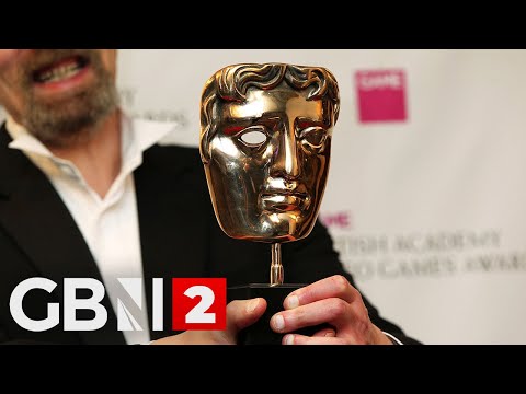 WATCH: Celebs hit BAFTA 2025 Red Carpet
