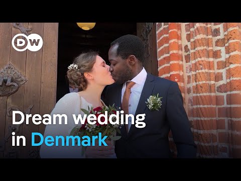 Why Denmark is Europe’s wedding hot spot | Focus on Europe