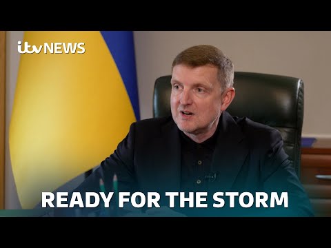 Ceasefire Ends: Ukraine ready for “the storm” as Russia attacks again with drones.