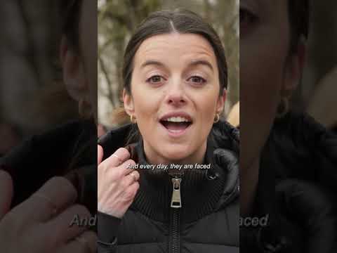 What it’s like to be deaf in the UK | Britain and Me