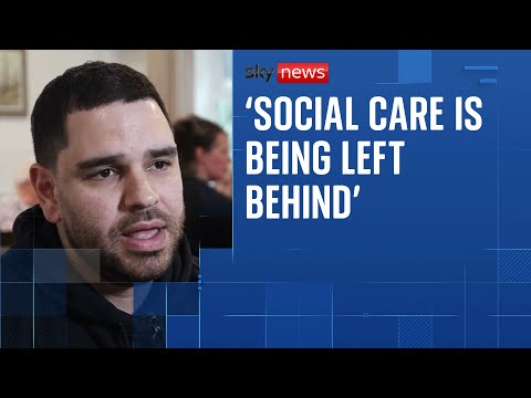 Restricting staffing during shortage has the care sector worried