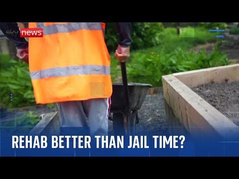 Will community rehabilitation replace short prison sentences?