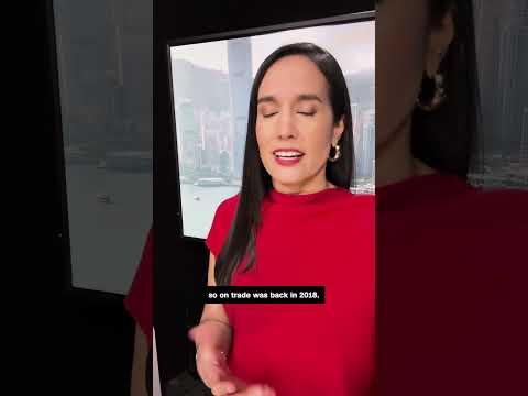 US and China to roll back tariffs
