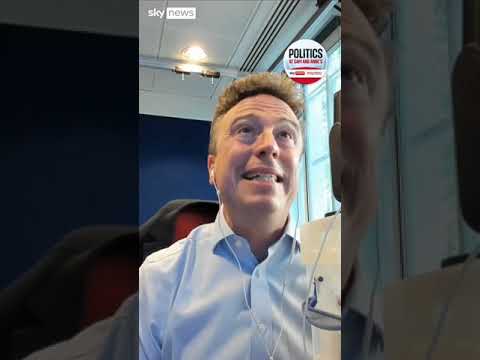Is it the PM’s biggest week yet? | Politics at Anne and Sam’s