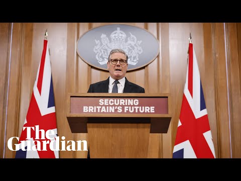 Keir Starmer promises net migration will fall ‘significantly’ by end of this parliament