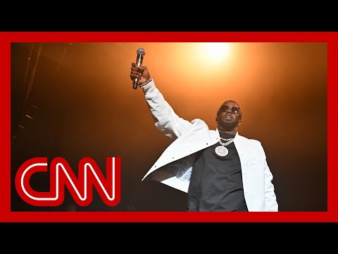 Opening statements expected in Sean ‘Diddy’ Combs sex trafficking trial