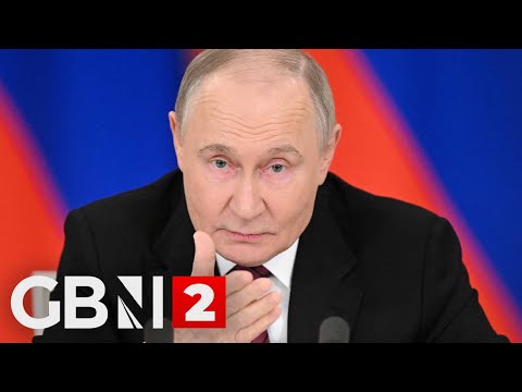 Russia Spy Plot: Sentencing of six Bulgarians for part in Russian proxy spy ring – cameras in court