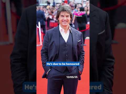Here’s today’s edition of The Rundown! 🗞️#diddy #ukraine #gcse #tomcruise