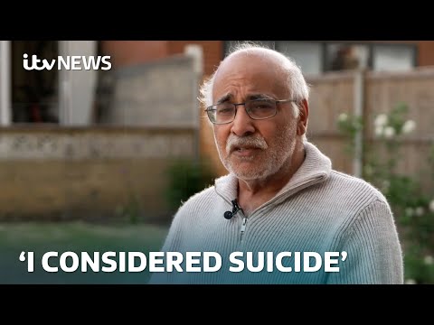 Post Office Scandal: Calls for victims to receive free therapy | ITV News