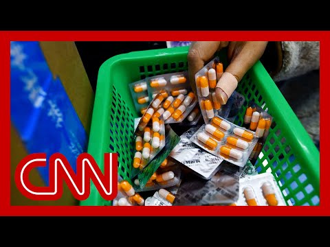 Doctor explains how drugmakers can bypass Trump’s price reduction order