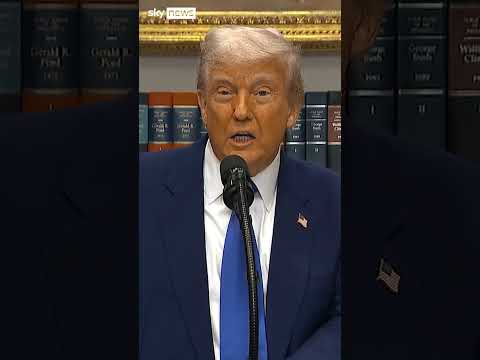 Trump on drug prices: ‘What did we do?’