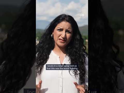 Kashmir residents worried ceasefire won’t hold | DW News