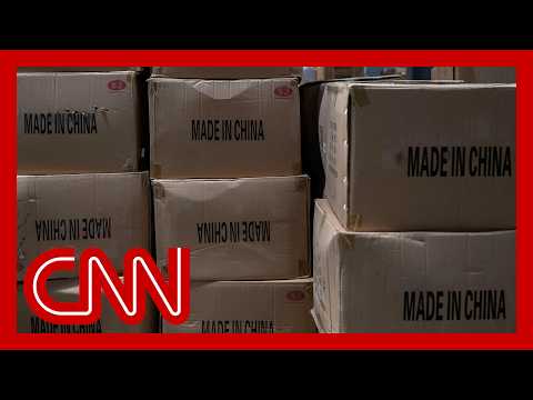 ‘Keep squeezing’: Kevin O’Leary on why the US-China tariff fight isn’t over