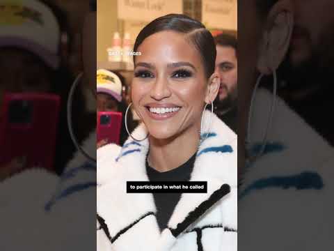 Cassie Ventura expected to testify
