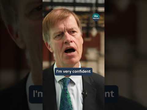 Disability minister does not rule out further benefits cuts