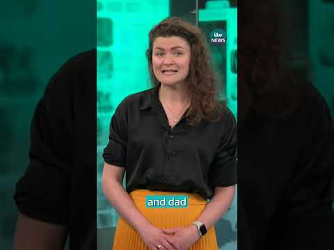 Are you a boomerang kid? | ITV News