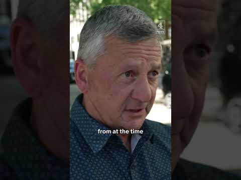 ‘We always believed Peter was innocent’