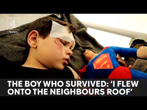 Gazan family asks: ‘Why were we targeted by Israeli strike’?