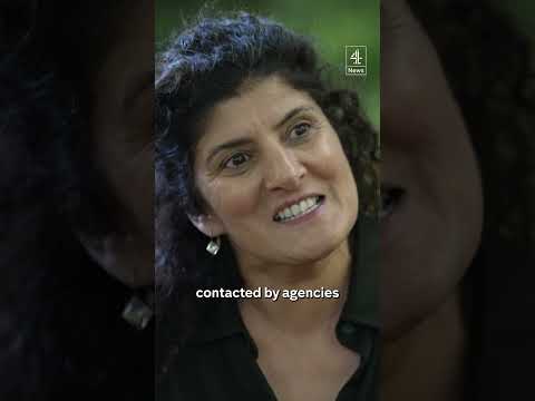 Farah Naz: ‘No one contacted me’ after niece’s inquest