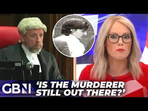 Peter Sullivan Conviction QUASHED | Michelle Dewberry DEFENDS Death Penalty Stance in GB News Row