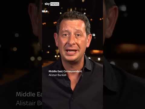 IDF confirm deadly strikes on Gazan hospitals