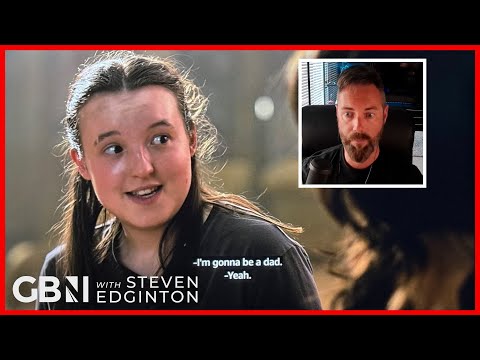 Woke storytelling killed The Last of Us – Critical Drinker