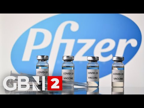 WATCH LIVE: Luxembourg court rules on NYT’s request for VDL-Pfizer CEO vaccine deal texts