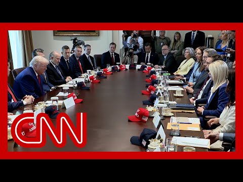 Trump blames Biden for economy’s weakness. Economists disagree
